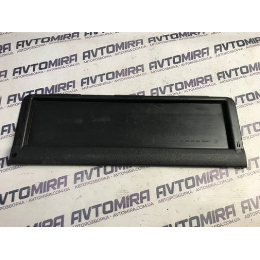 Накладка багажника VW Passat B6 SN 2005-2010 3C5863463
